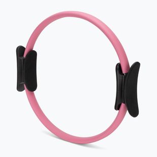 Cerchio per pilates Phoenix Fitness pink