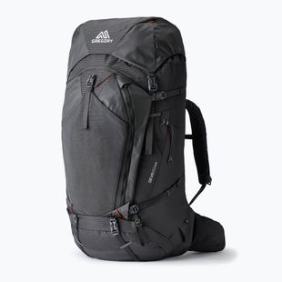 Gregory Deva 80 l Pro zaino da trekking da donna grigio lava