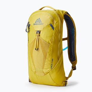 Zaino da trekking Gregory Pace 6 l H2O mineral yellow