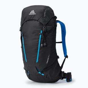 Zaino da trekking uomo Gregory Targhee 35 l ozone black