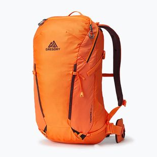 Zaino da scialpinismo Gregory Targhee 24 l outblack orange