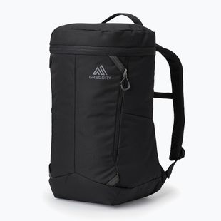 Zaino da città Gregory Rhune 25 l carbon black