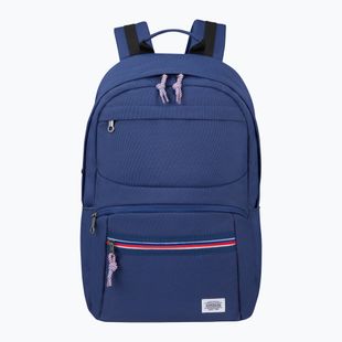 American Tourister Zaino per computer portatile Zip 15,6" M 21,5 l navy