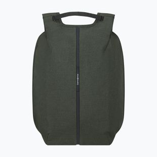 Samsonite Securipak 17 l zaino da città verde fogliame