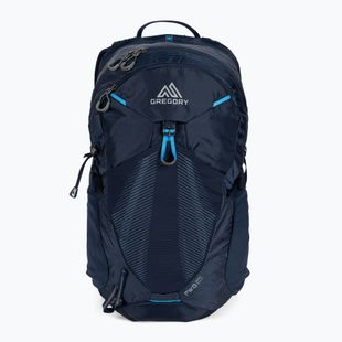 Zaino da trekking Gregory Miko 25 l blu volt da uomo
