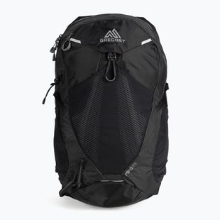 Zaino da trekking Gregory da uomo Miko 25 l nero ottico