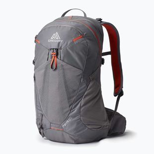 Zaino da trekking da donna Gregory Maya 20 l grigio tramonto