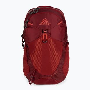 Zaino da trekking Gregory Maya 20 l iris red da donna