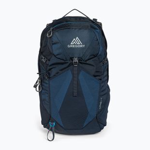 Zaino da trekking Gregory Citro 24 l blu volt da uomo
