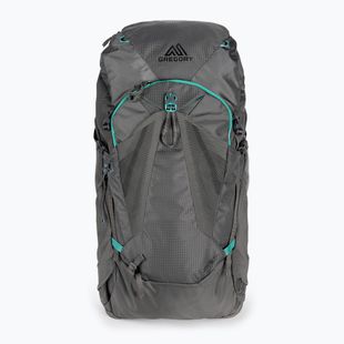 Zaino da trekking da donna Gregory Jade 33 l grigio nebbia