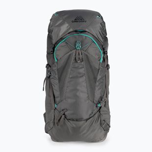 Zaino da trekking da donna Gregory Jade 38 l grigio nebbia