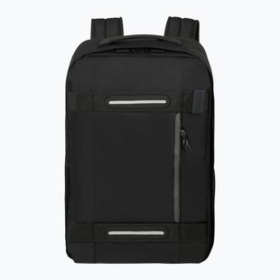 Plecak podróżny American Tourister Urban Track 24 l asphalt black