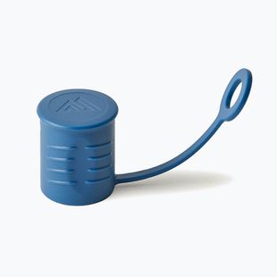 Copertura per boccaglio Gregory Bite Valve optic blue