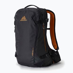 Zaino da sci Gregory Verte 24 l carbonio bronzo