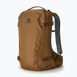 Zaino da trekking Gregory Verte 24 l coyote midnight