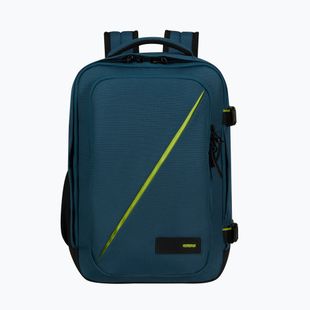 Plecak podróżny American Tourister Take2cabin S 24,2 l harbor blue