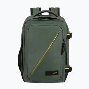 American Tourister Zaino casual 24,2 l foresta scura