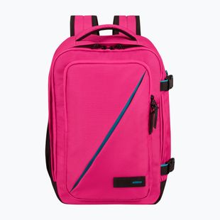 Zaino American Tourister Casual 24,2 l sorbetto al lampone
