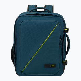 Plecak podróżny American Tourister Take2cabin M 38 l harbor blue