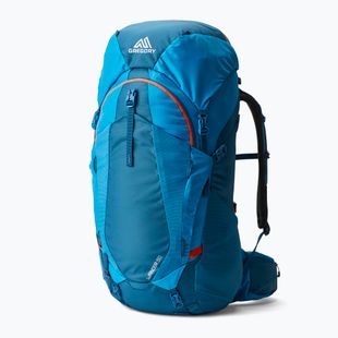 Zaino da trekking per bambini Gregory Wander 50 l blu pacifico