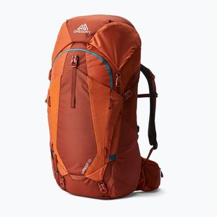 Zaino da trekking per bambini Gregory Wander 50 l Red Rock