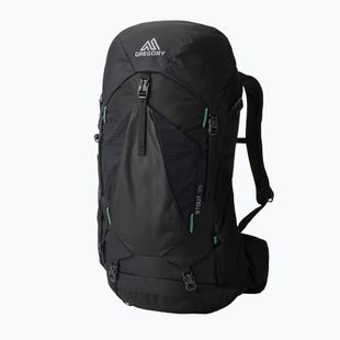 Zaino da trekking Gregory Stout 35 l RC forest black da uomo