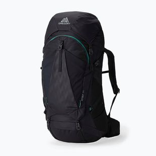 Zaino da trekking uomo Gregory Stout 55 l forest black
