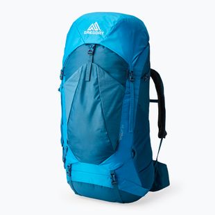 Zaino da trekking Gregory Stout 55 l compass blu da uomo