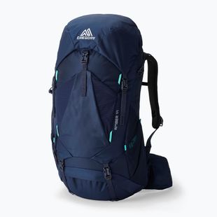 Zaino trekking donna Gregory Amber 44 l arctic navy