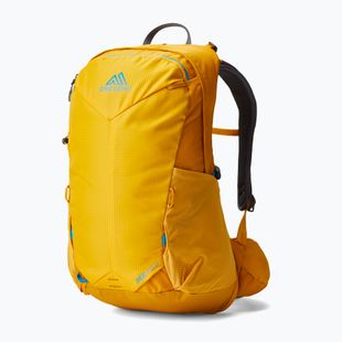 Zaino da trekking Gregory Jade LT 20 l giallo capri da donna
