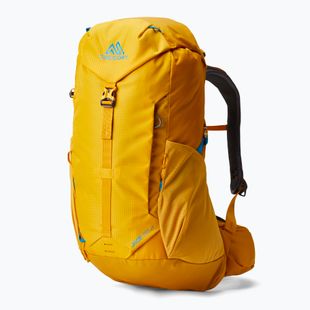 Zaino da trekking Gregory Jade LT 28 l giallo capri da donna