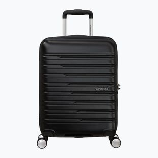 Trolley American Tourister Flashline Spinner 34 l shadow black