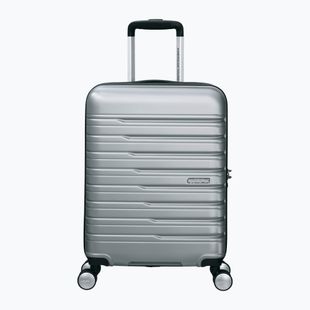 Trolley American Tourister Flashline Spinner 34 l sky silver
