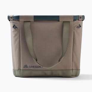 Gregory Alpaca Gear Tote 30 l mirage tan borsa porta attrezzi