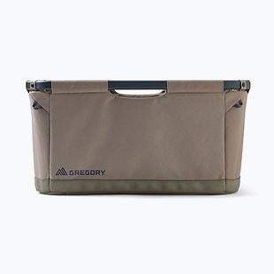 Gregory Alpaca Gear 70 l mirage tan cestino per attrezzatura