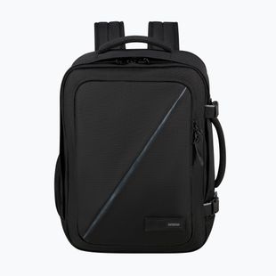 Zaino American Tourister Casual MS 26,5 l nero