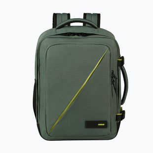 Zaino American Tourister Casual MS 26,5 l foresta scura