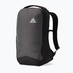 Zaino Gregory Rhune 22 l techno granite city