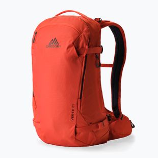 Zaino da sci Gregory Verte 24 l apres orange