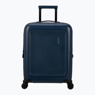 Valigia da viaggio American Tourister Dashpop Spinner 47 l midnight blue