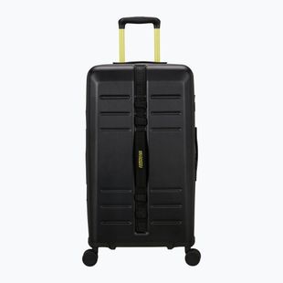 American Tourister Trailon Bauletto da viaggio 90 l nero