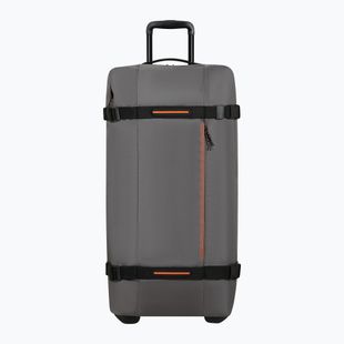 American Tourister Urban Track 116 l valigia da viaggio grigio scuro