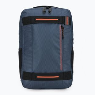 Zaino American Tourister Urban Track 14" 24 l navy / arancione