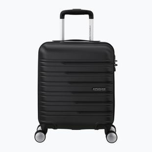 Valigia da viaggio American Tourister Flashline Spinner 43 23 l shadow black