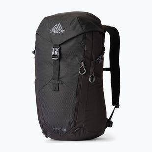 Gregory Nano 28 l zaino da trekking nero ottico