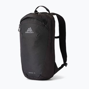 Zaino da trekking Gregory Nano 14 l optic black