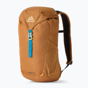 Zaino Gregory Nano 16 l moab tan