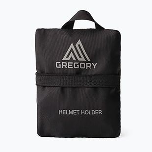 Portacasco Gregory Packable Helmet obsidian black