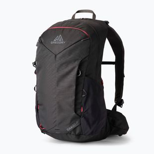 Gregory Zulu 25 l LT zaino da trekking nero vulcanico