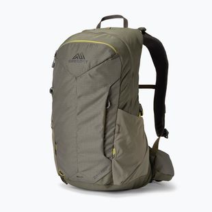 Gregory Zulu 25 l LT zaino da trekking verde foraggio